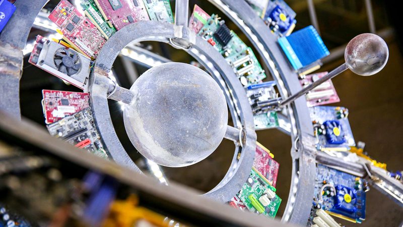 数字孪生技术实施的关键步骤解析